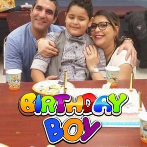 Meet your Posher, Faty